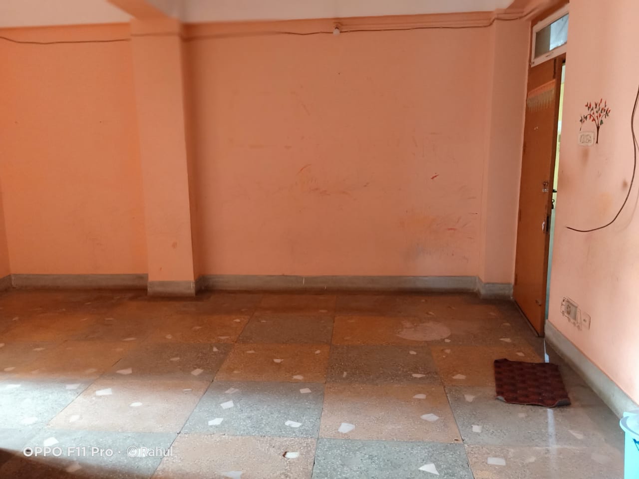 Unfurnished 3bhk in Silpukhuri, Krishna Nagar, Silphukuri, Guwahati, Assam for Rent